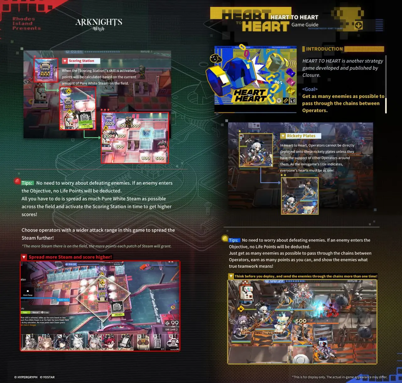 Poly Vision Museum Event