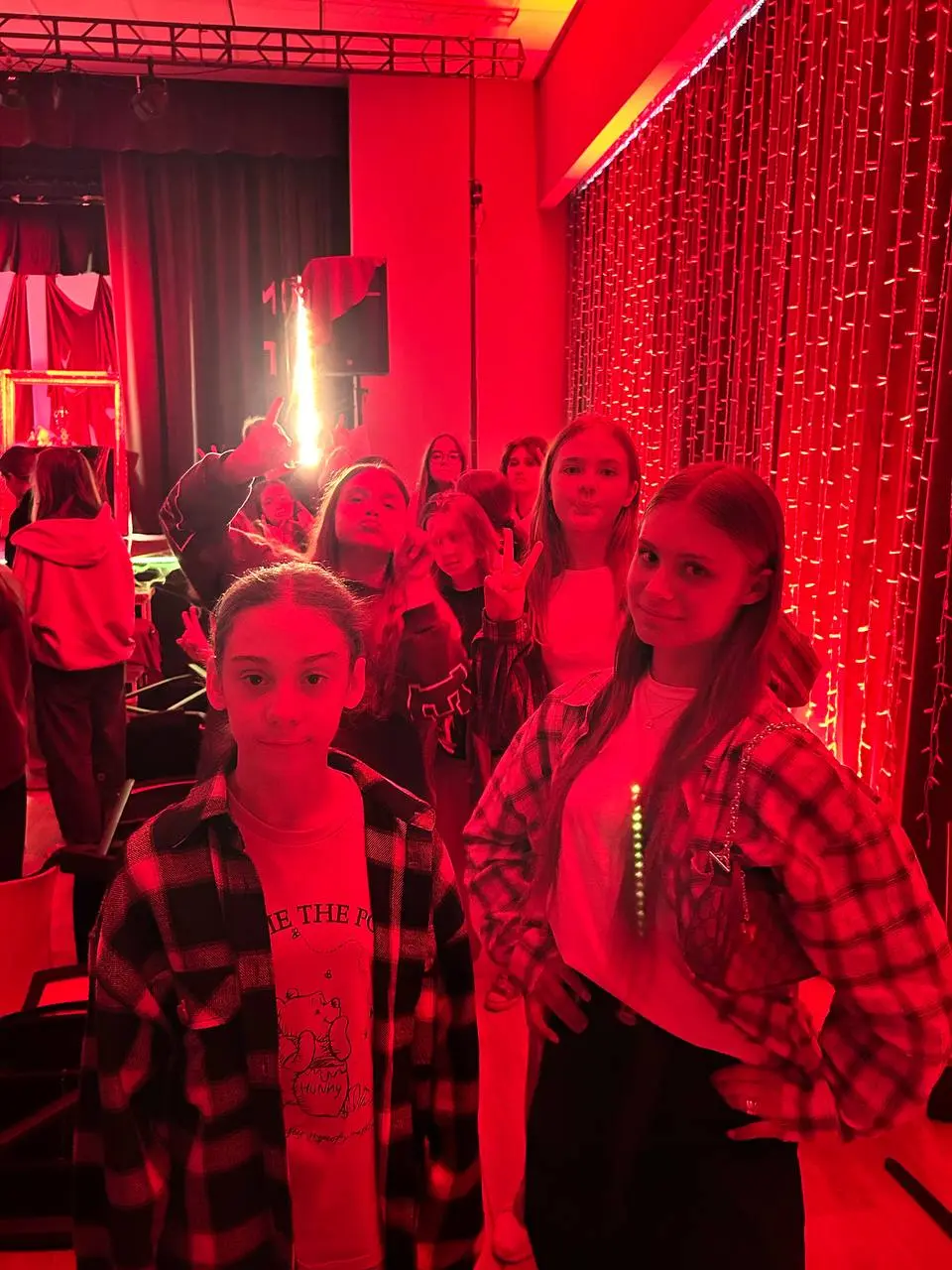 Распределение по командам для поиска потерянного сценария