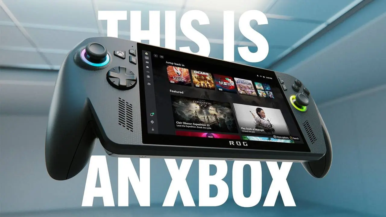 Gears of War Reloaded на Xbox Ally X