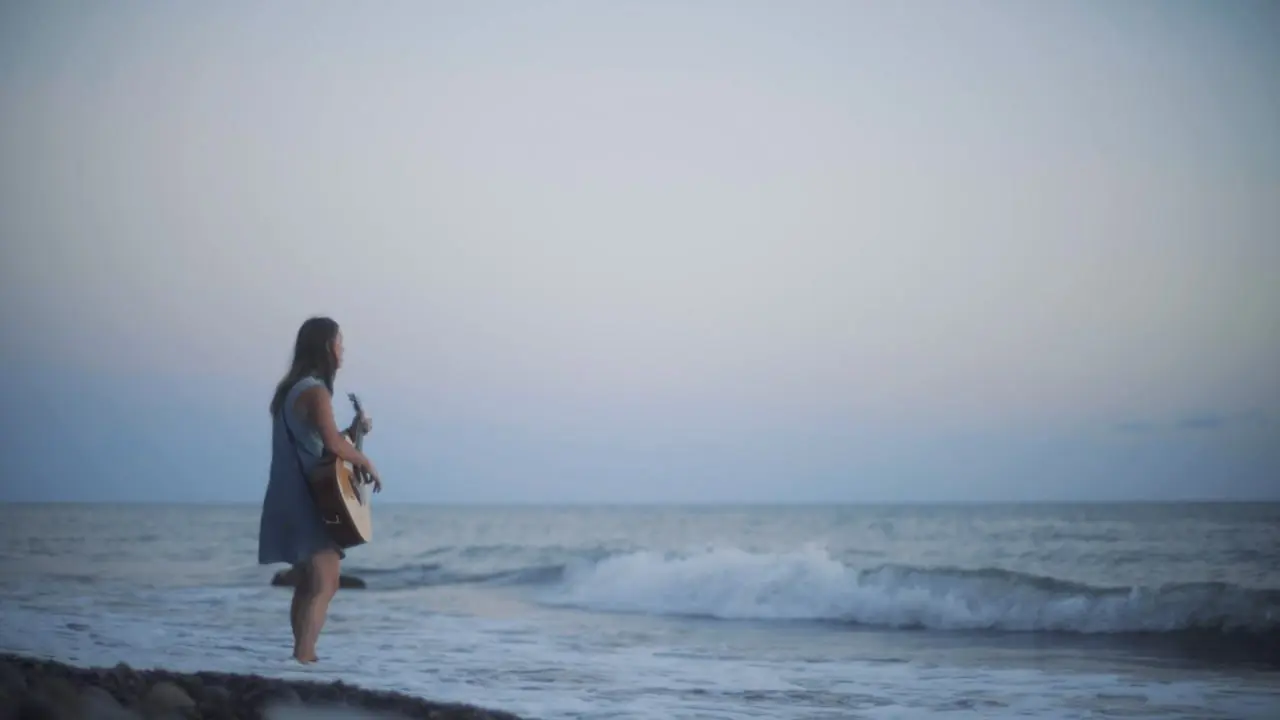 Доброе утро, Луна