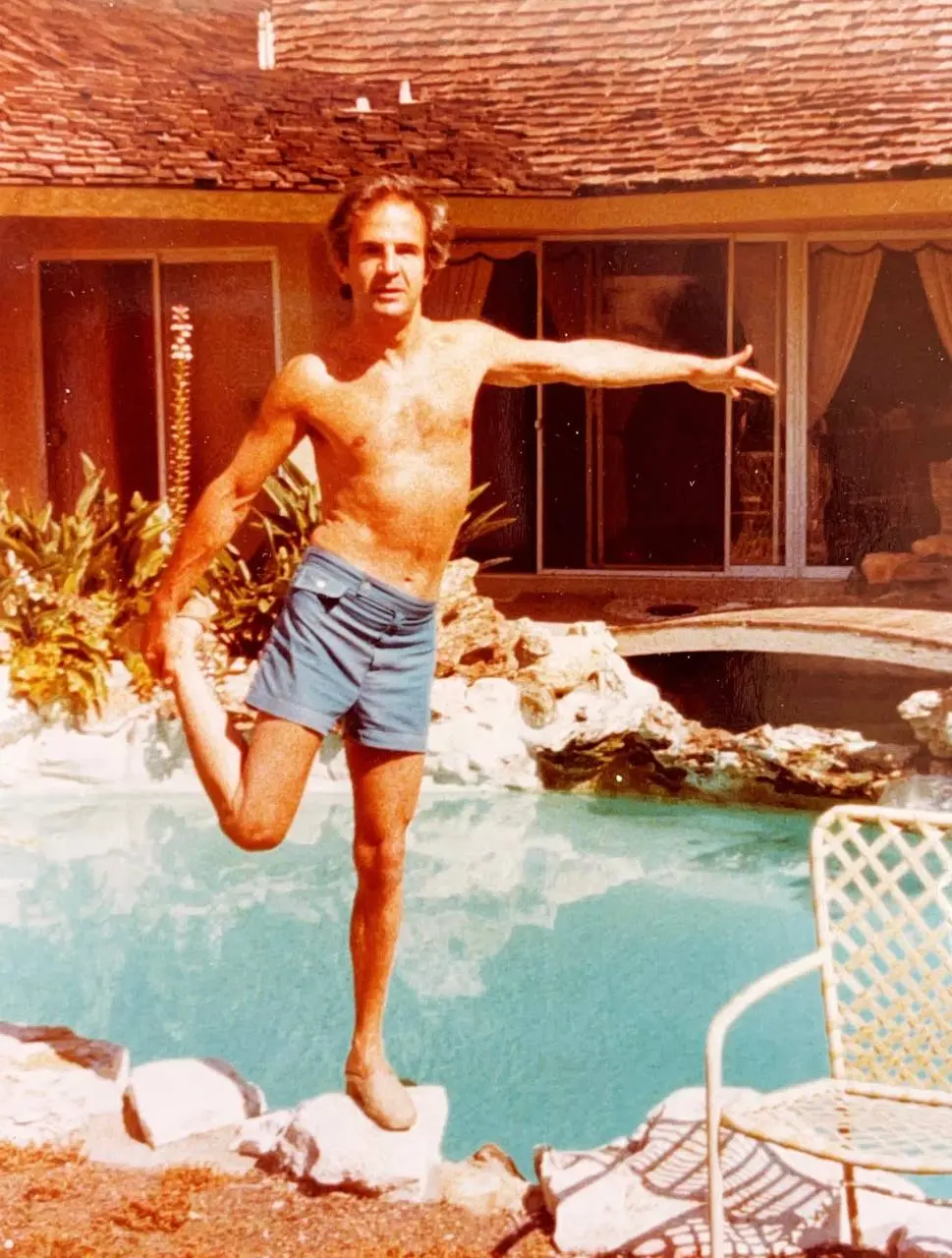 единственный показ фильма «Франсуа Трюффо: сценарий моей жизни»