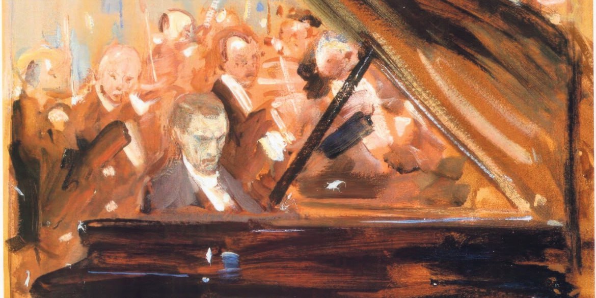 Концерт-беседа Две эпохи в истории фортепиано