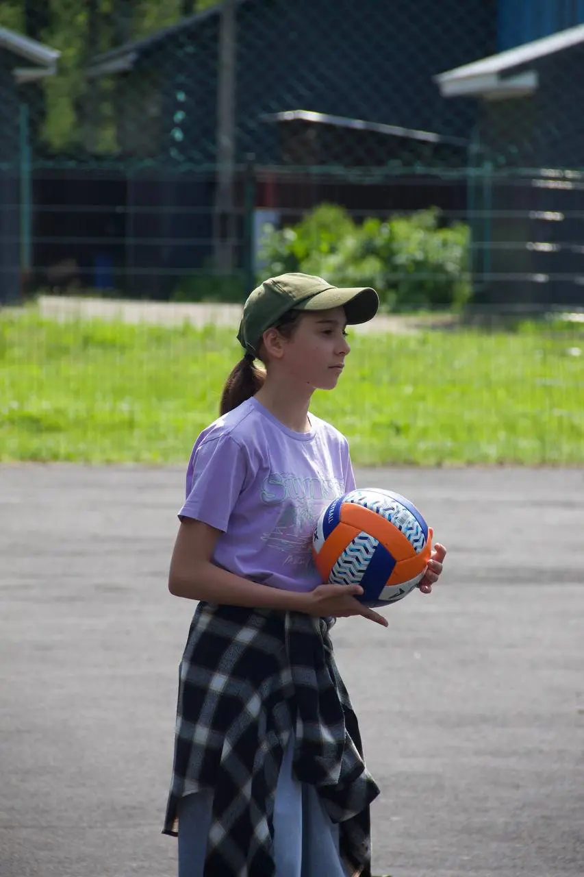 Отрядное мероприятие