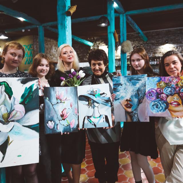 ФОТО-ДЕВИЧНИК 1.12