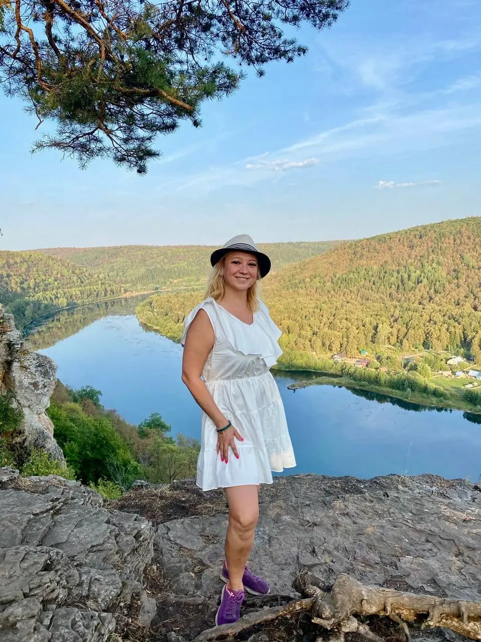 Куда едем отдыхать с 12 по 15 июня?