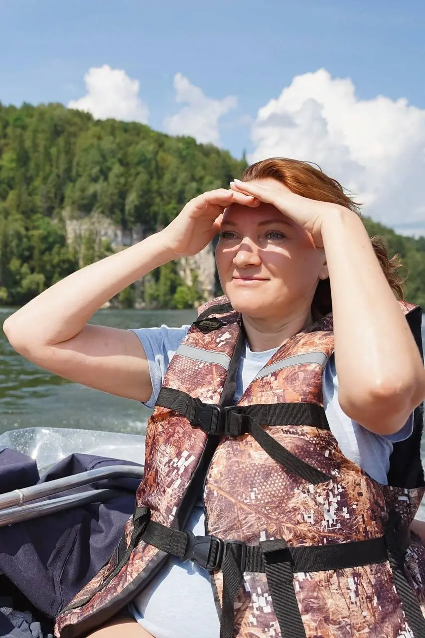 Куда едем отдыхать с 12 по 15 июня?