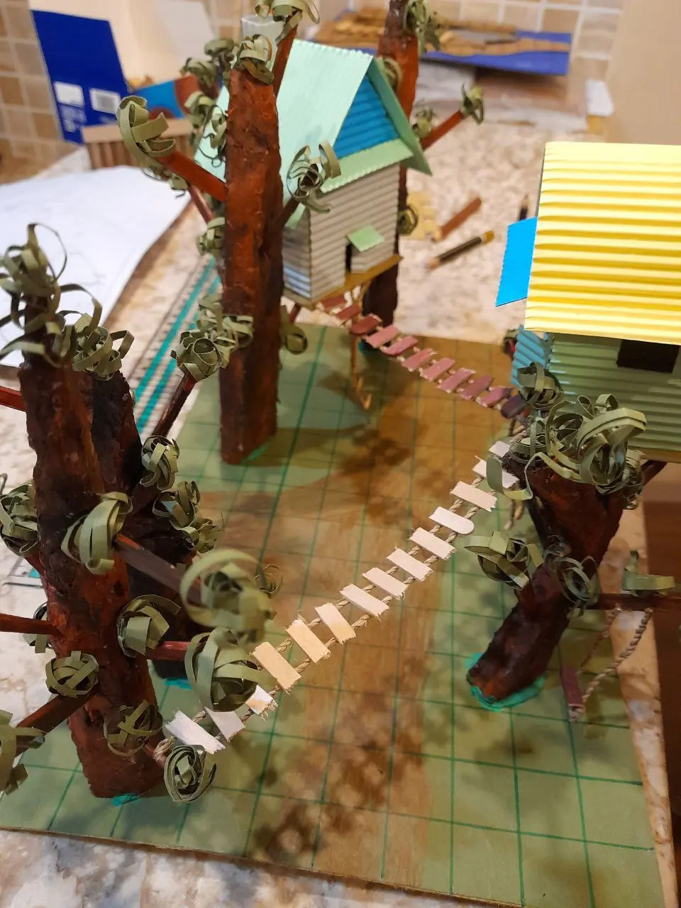 Играем в d&d (Подземелья и драконы)