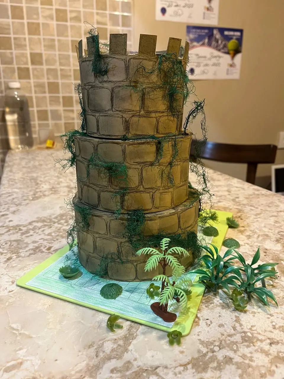 Играем в d&d (Подземелья и драконы)