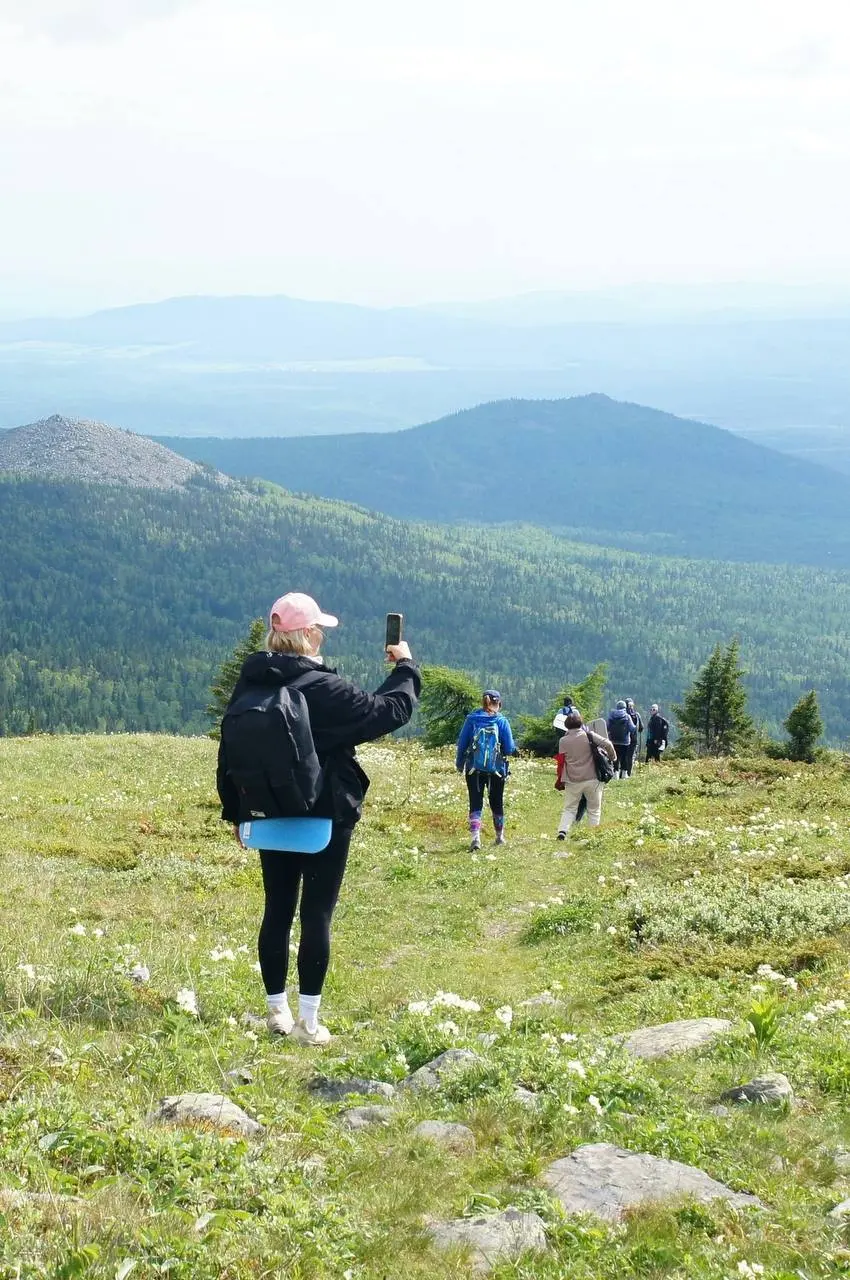 Последние места на выходные 13-15 июня!