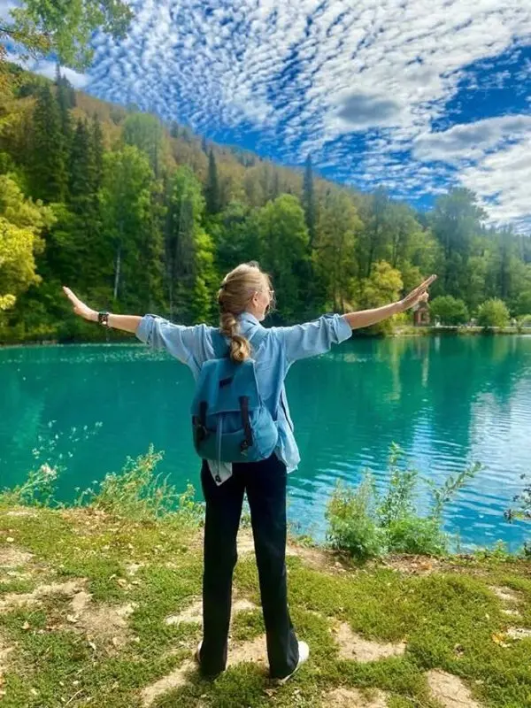 Последние места на выходные 13-15 июня!