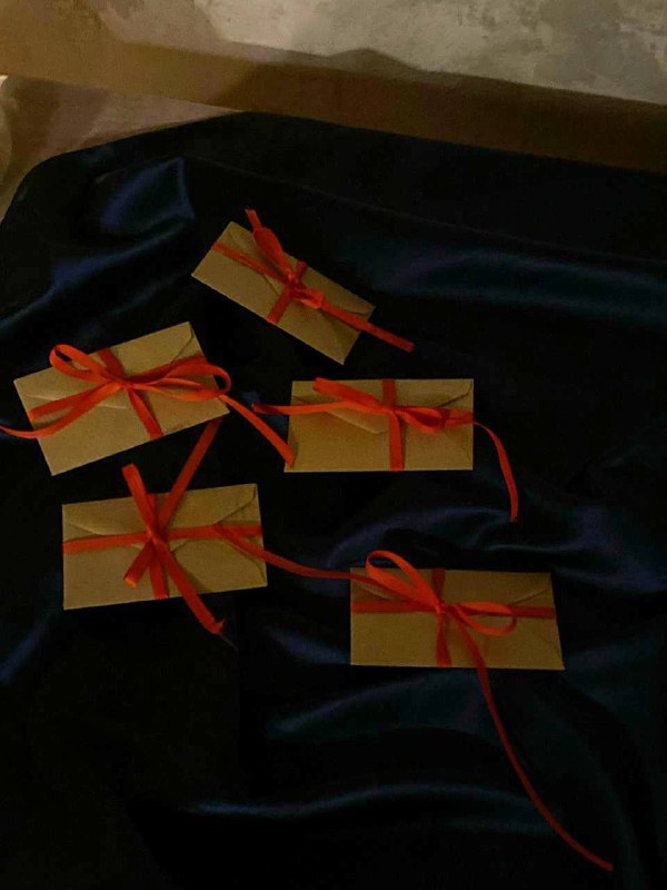 О чём говорят незнакомцы