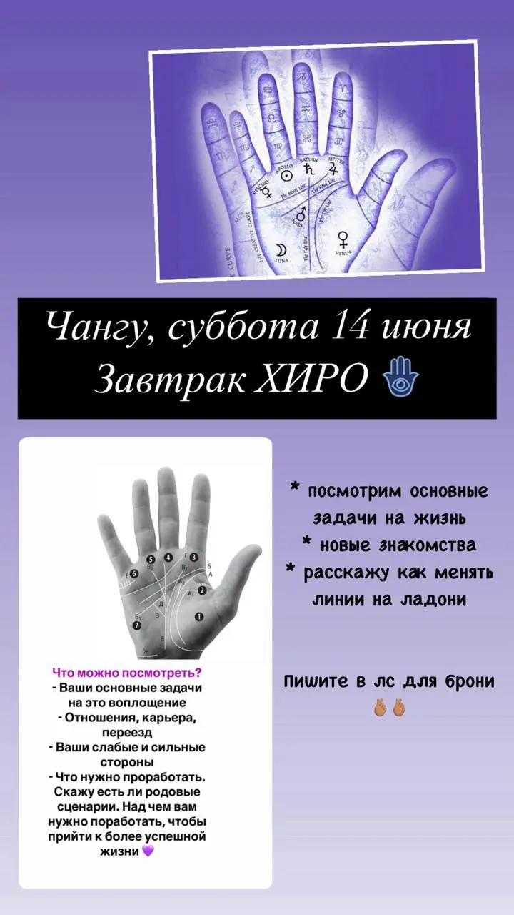 Хиро завтрак, собраниee с девочками