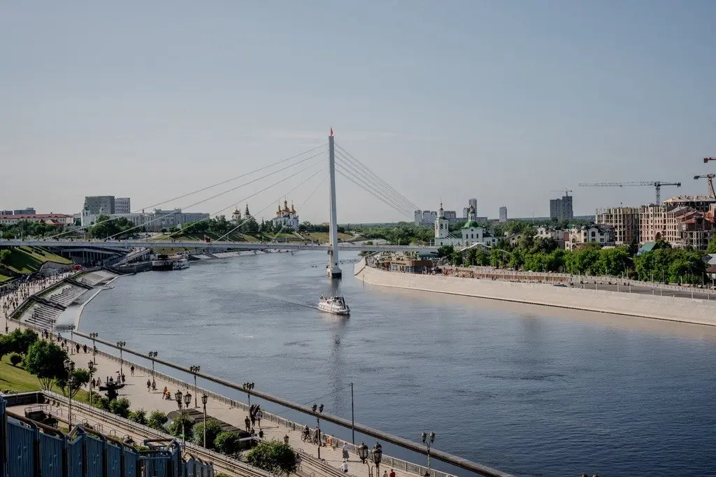 Различные городские мероприятия 13 июня 2025 года