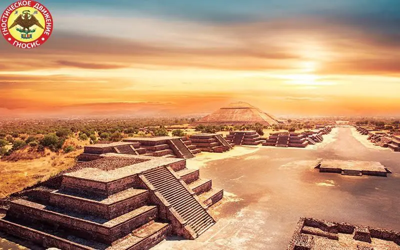 Открытая лекция 'Развитие осознанности'