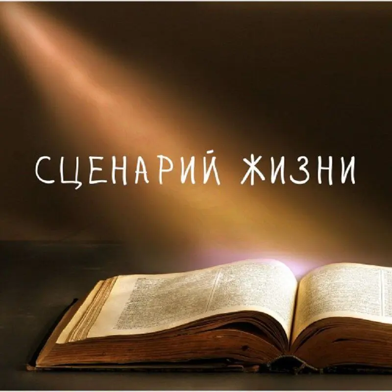 Встреча с психологом Муратом Эркеновым «Сценарий жизни»