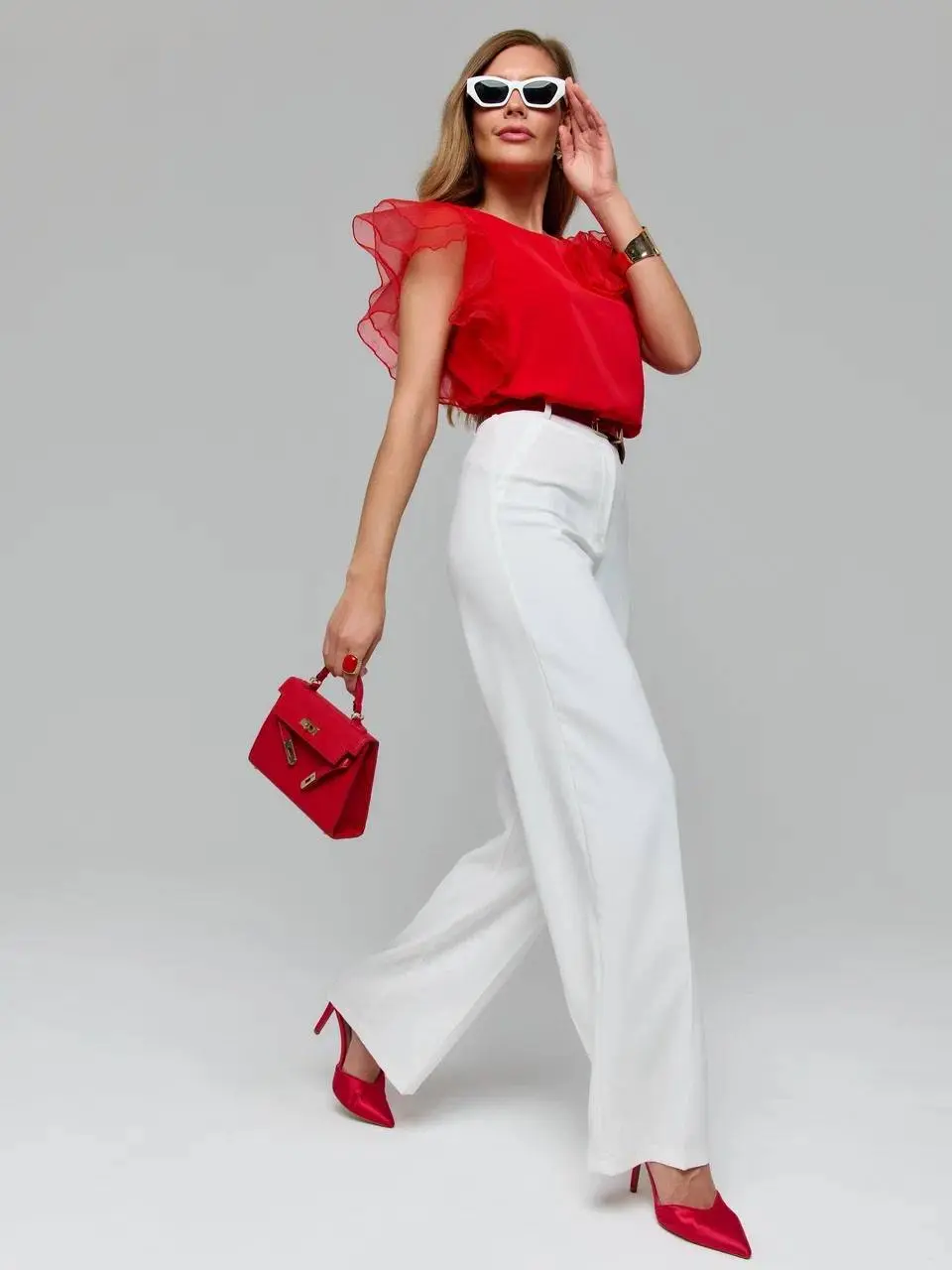 СБОРНАЯ СЪЕМКА