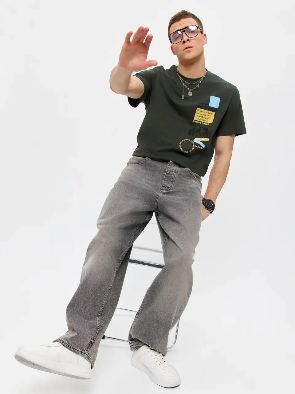 СБОРНАЯ СЪЕМКА