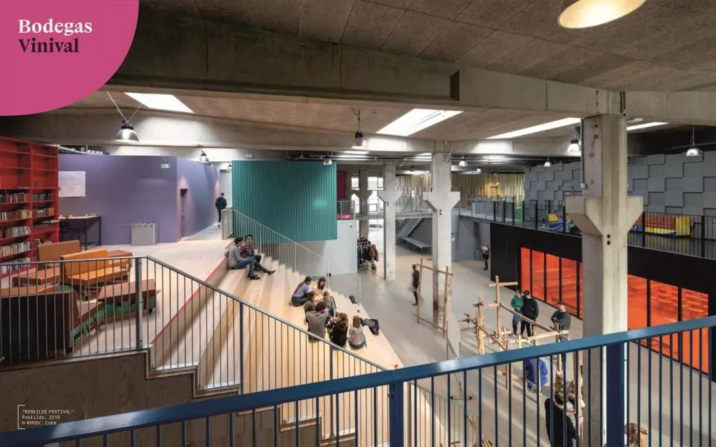 Новые зарубежные конкурсы и премии на Архи.ру