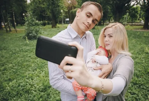 Фотоконкурс «Семейный пирог» в Кургане