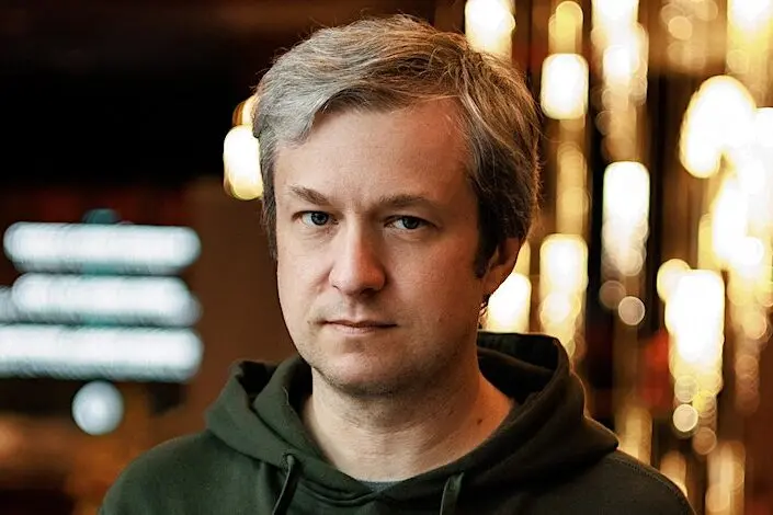 Большой разговор о кино