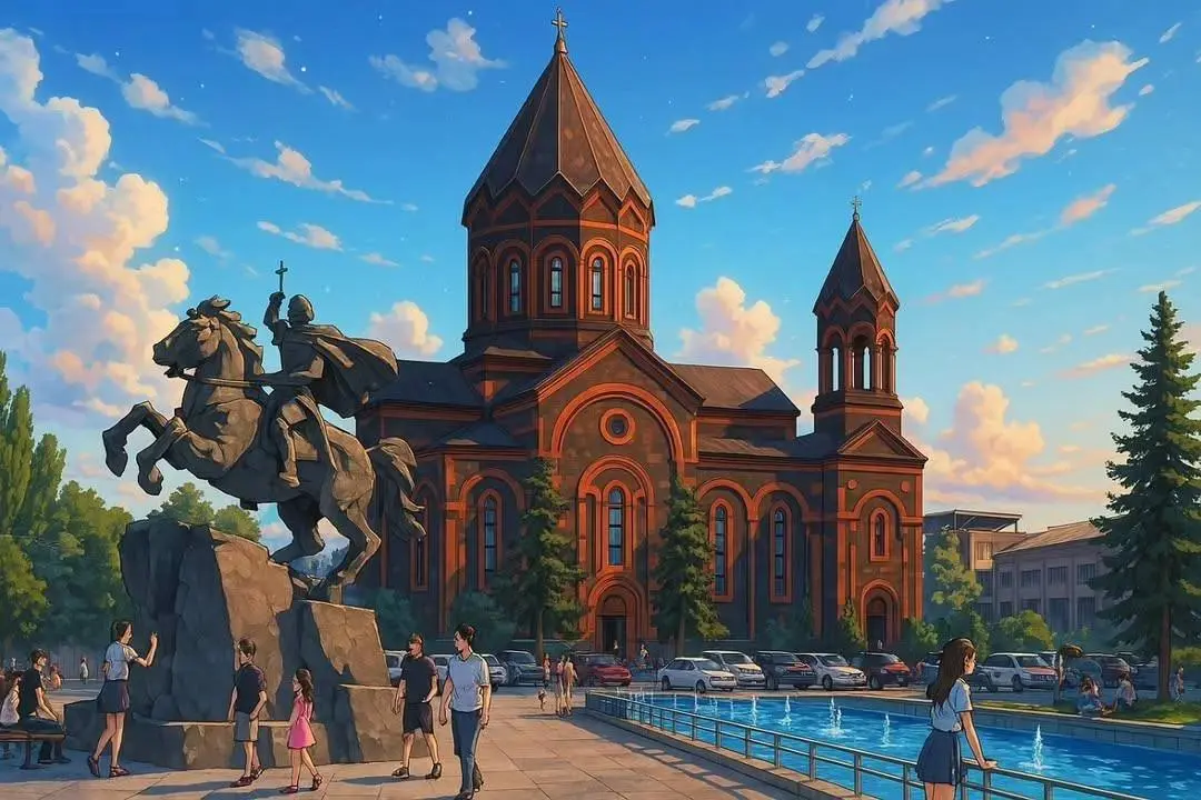 гастрофестиваль 'Разнообразие кухни и дружба народов' в Арзни и фестиваль 'Мимино' в Дилижане