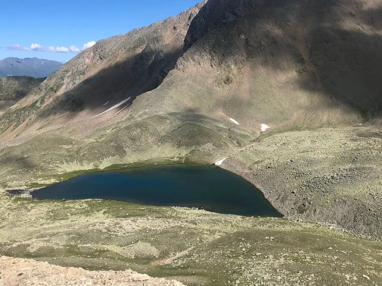Экскурсия по самым красивым местам Карачаево-Черкессии