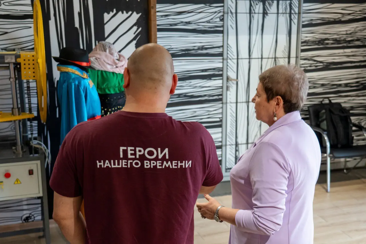 Жизнь по-новому: участники проекта «Герой 71» реализуют себя в культурной жизни региона