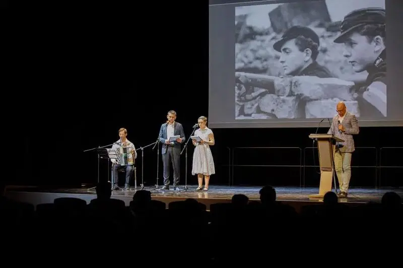 штурм Берлина