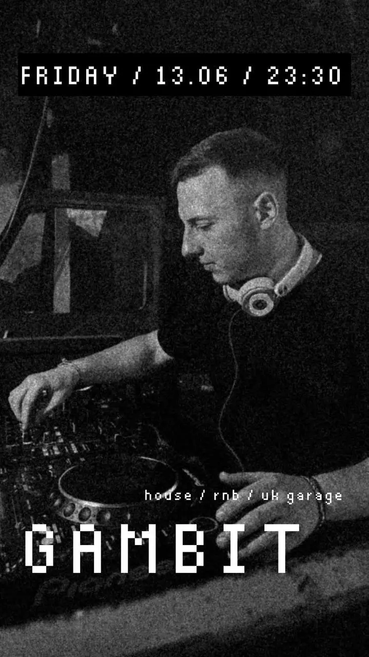 TACO BOYS DJ сет на выходные в баре