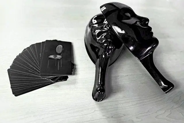 Игровая программа «Преступление на Книжной улице»