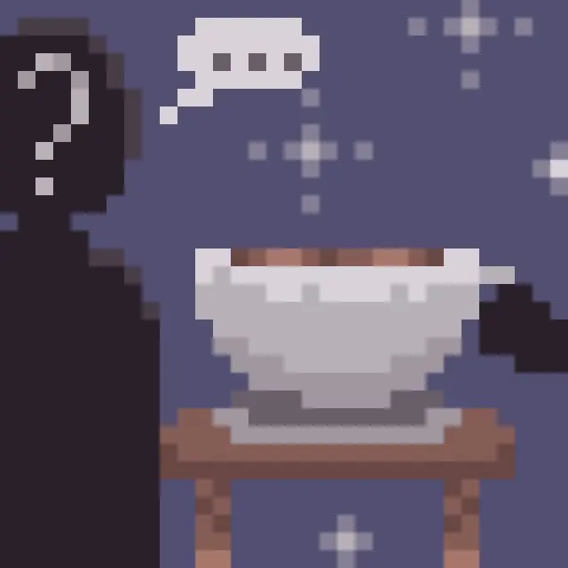 Та самая чашка...