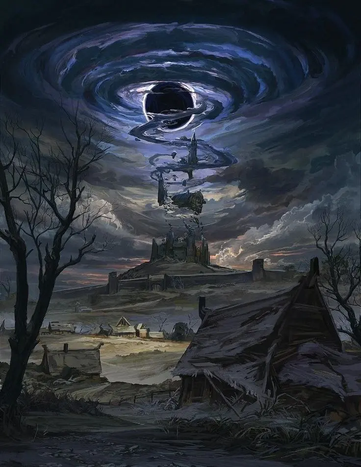 Тайный груз