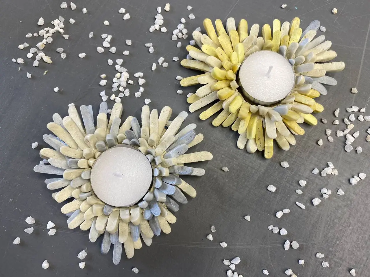 Мастер-классы по мозаике