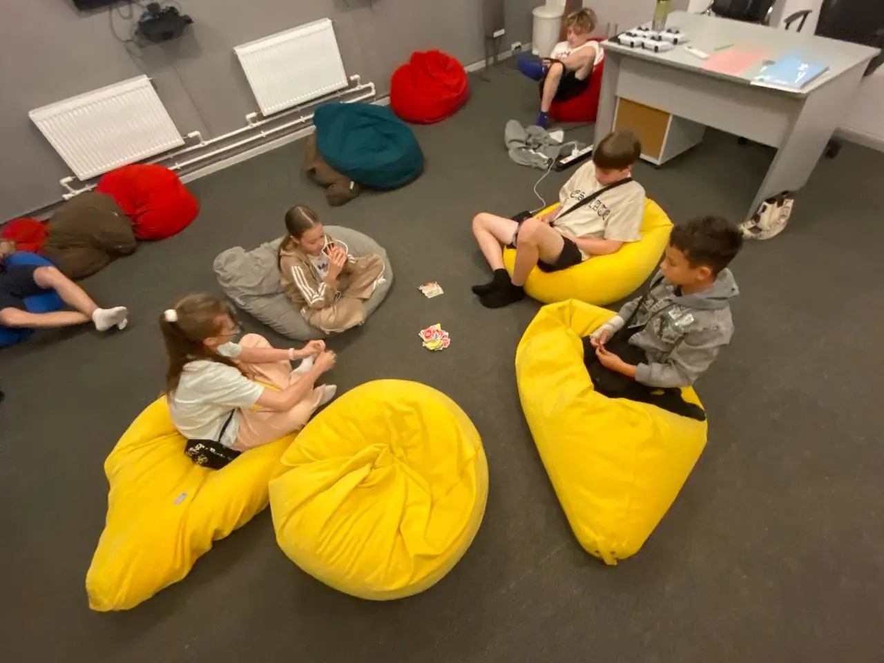 Легендарные настолки 🎲