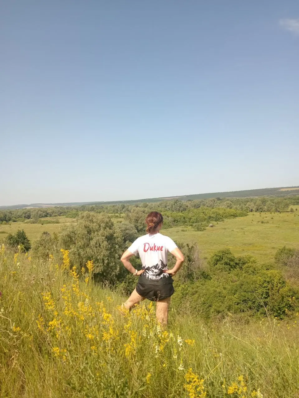 Dикий трейл 15 июня – Dикие