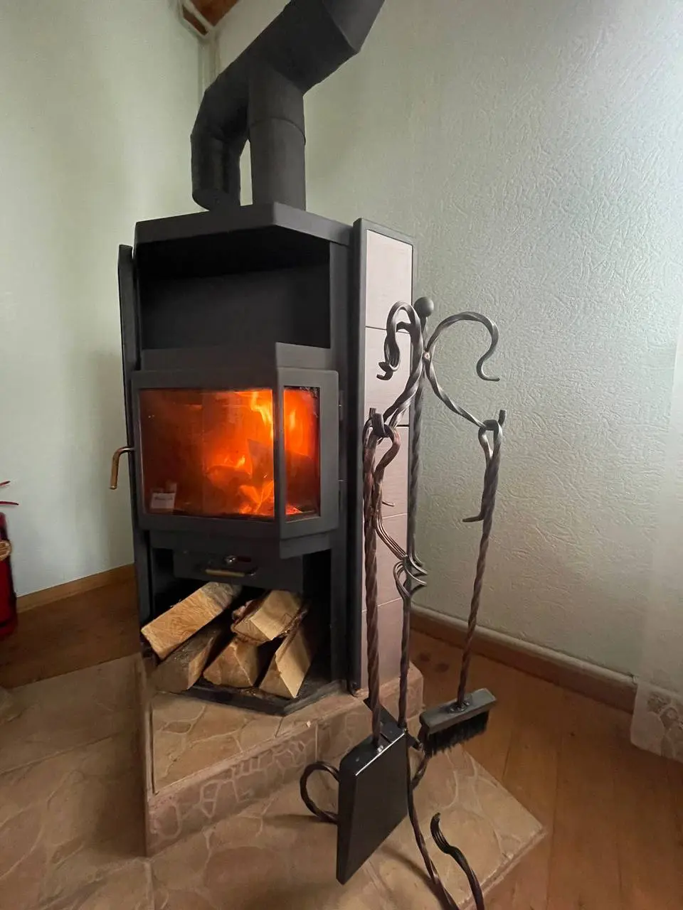 Усадьба «У камина на Нарочи»