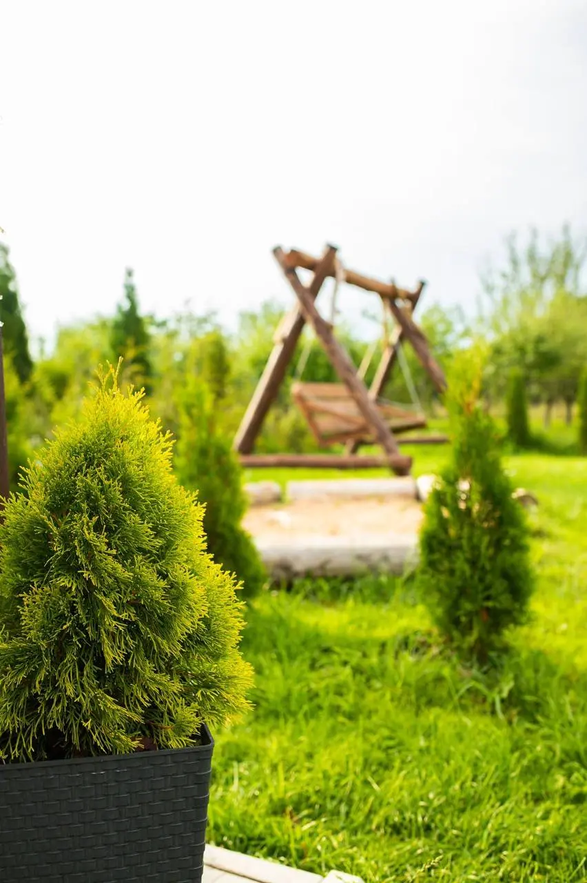 Усадьба «У камина на Нарочи»