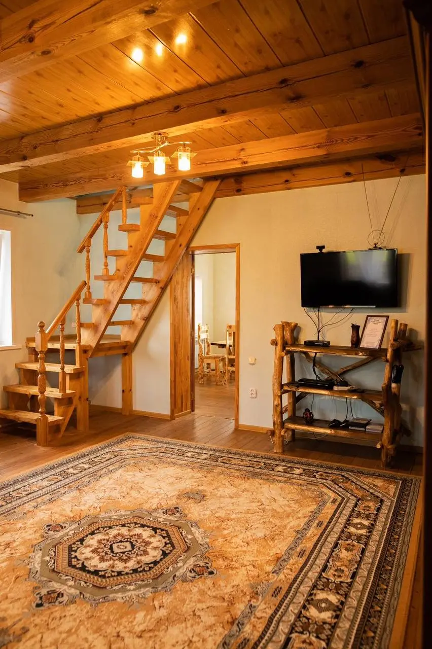 Усадьба «У камина на Нарочи»