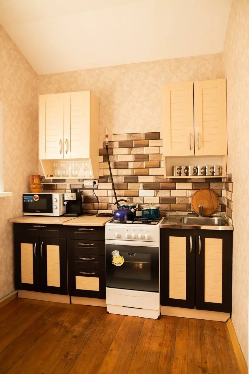 Усадьба «У камина на Нарочи»