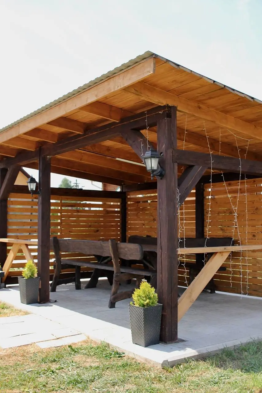 Усадьба «У камина на Нарочи»