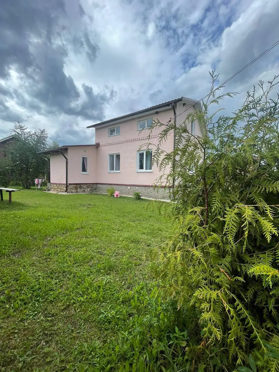 Усадьба «У камина на Нарочи»