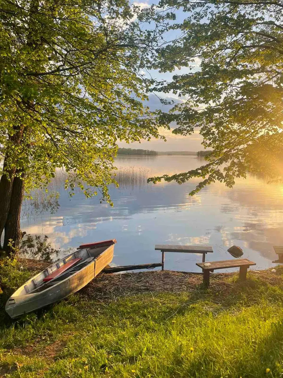 Усадьба «У камина на Нарочи»