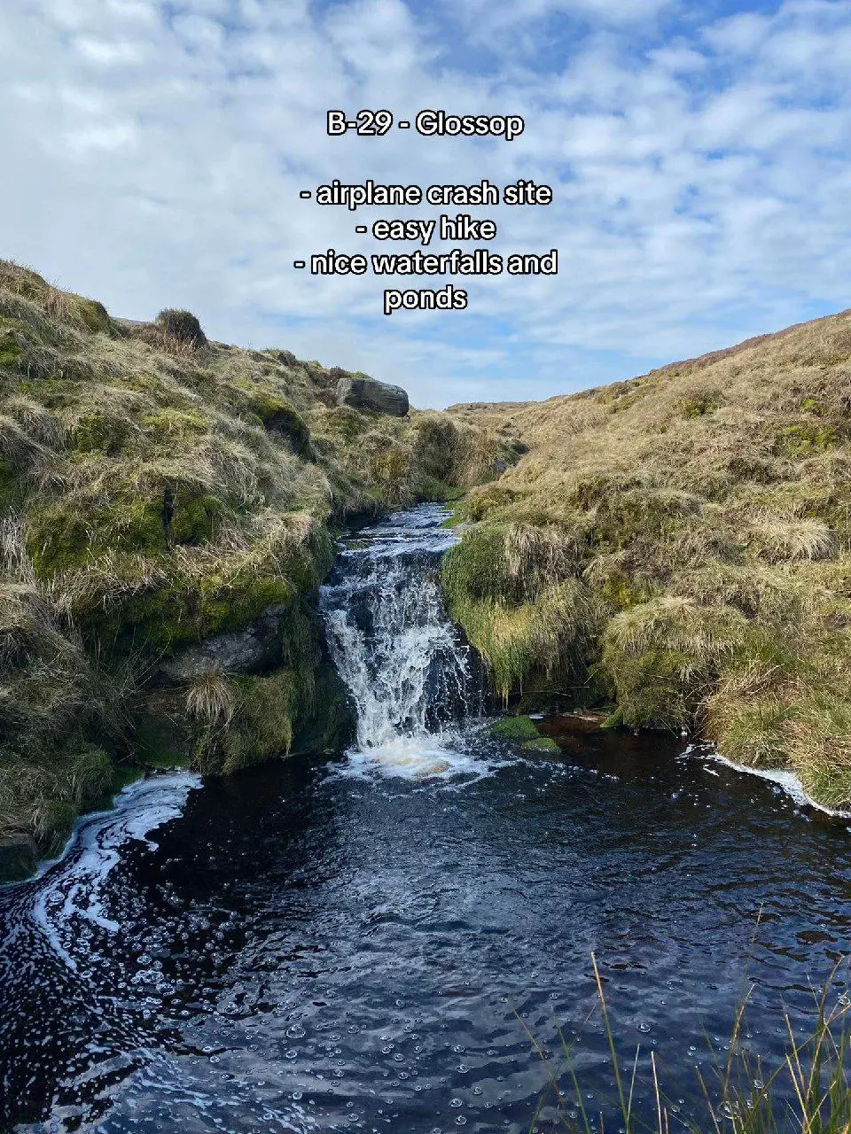 10 Hidden Walks & Hikes Across the UK