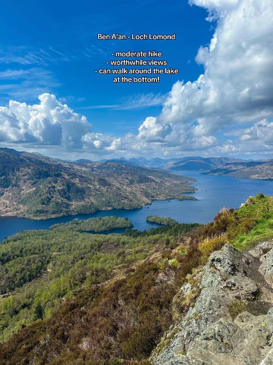 10 Hidden Walks & Hikes Across the UK