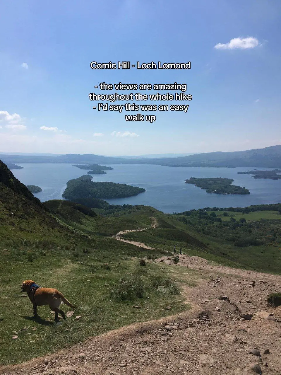 10 Hidden Walks & Hikes Across the UK