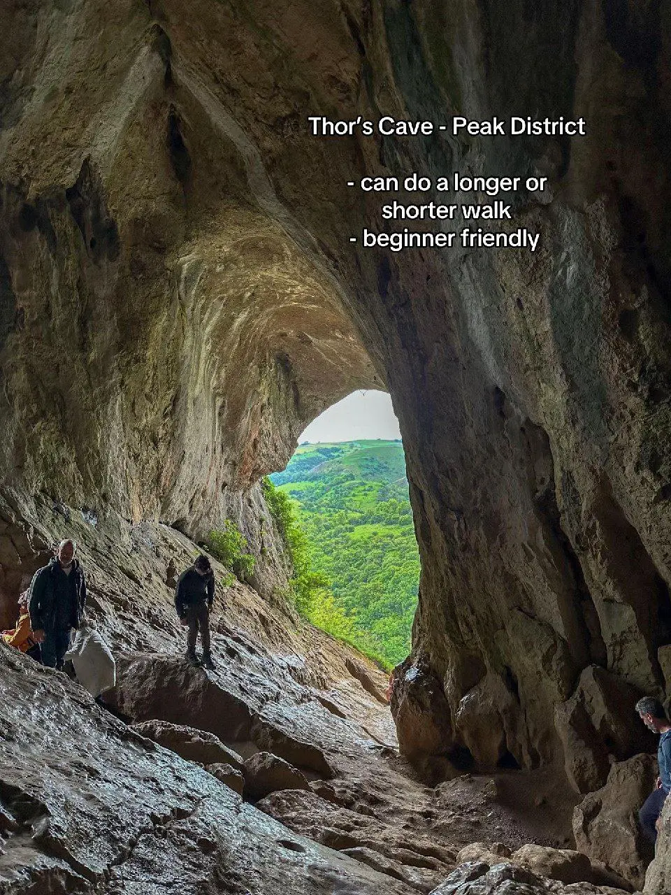 10 Hidden Walks & Hikes Across the UK