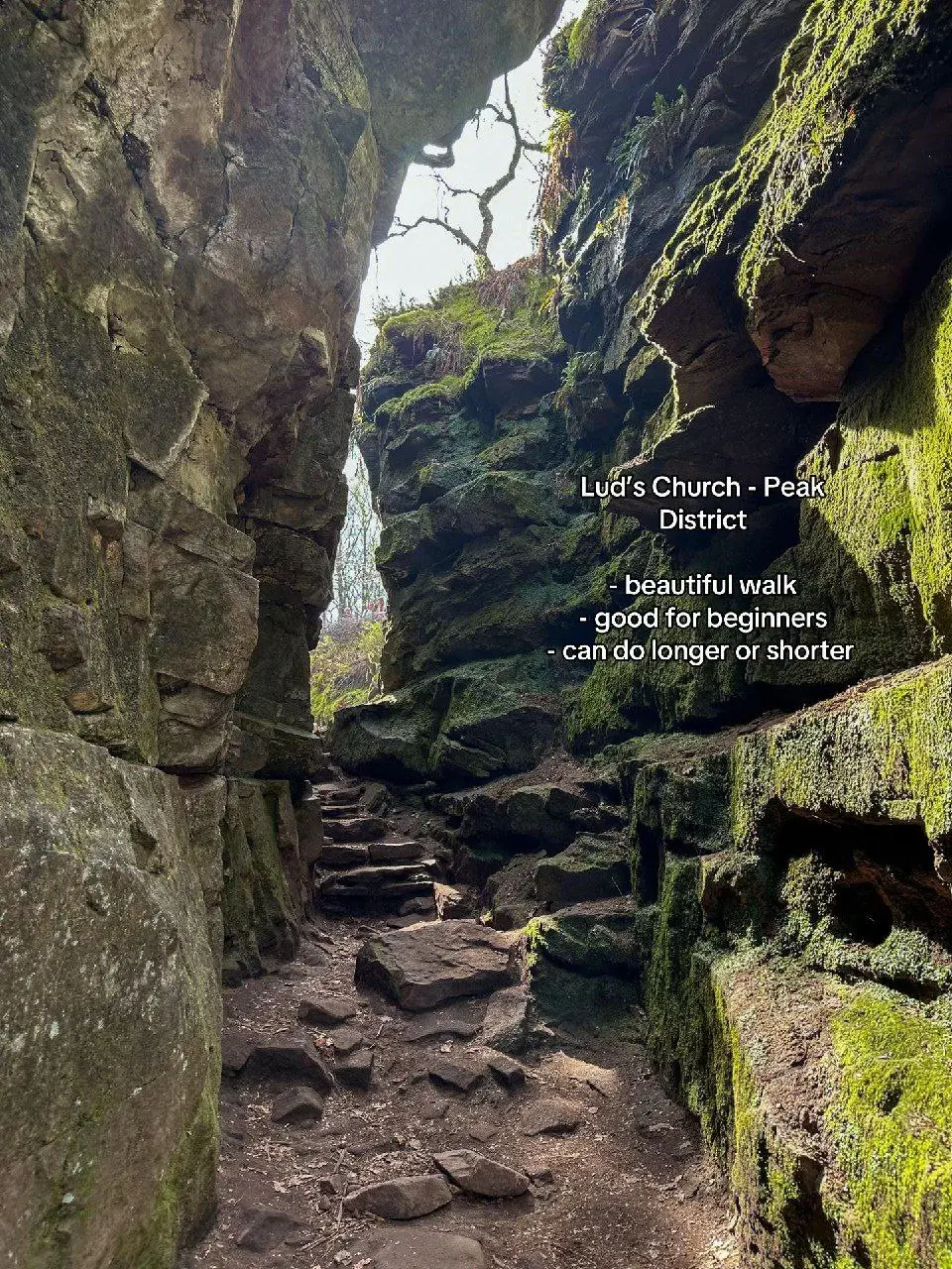 10 Hidden Walks & Hikes Across the UK