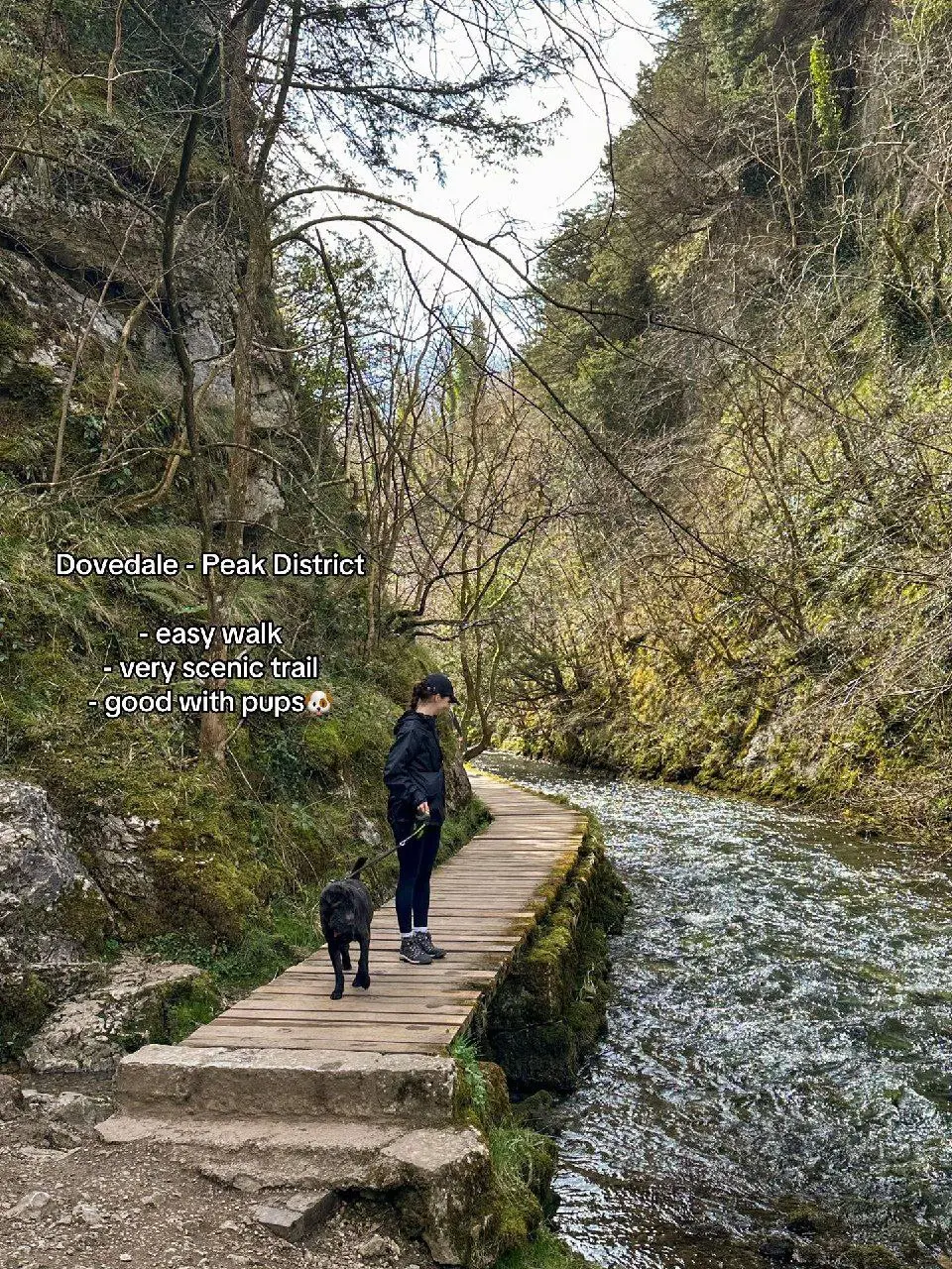 10 Hidden Walks & Hikes Across the UK