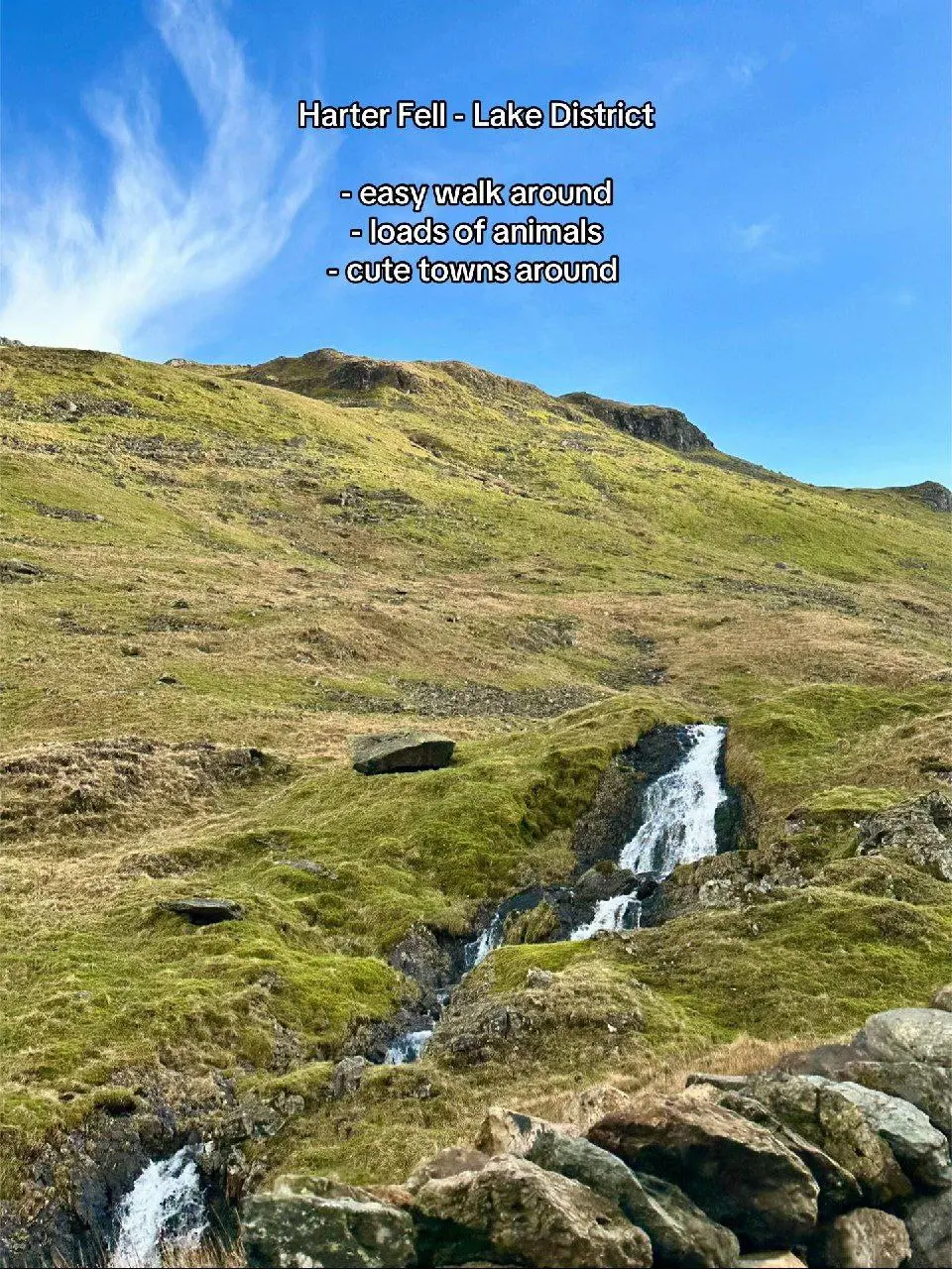 10 Hidden Walks & Hikes Across the UK