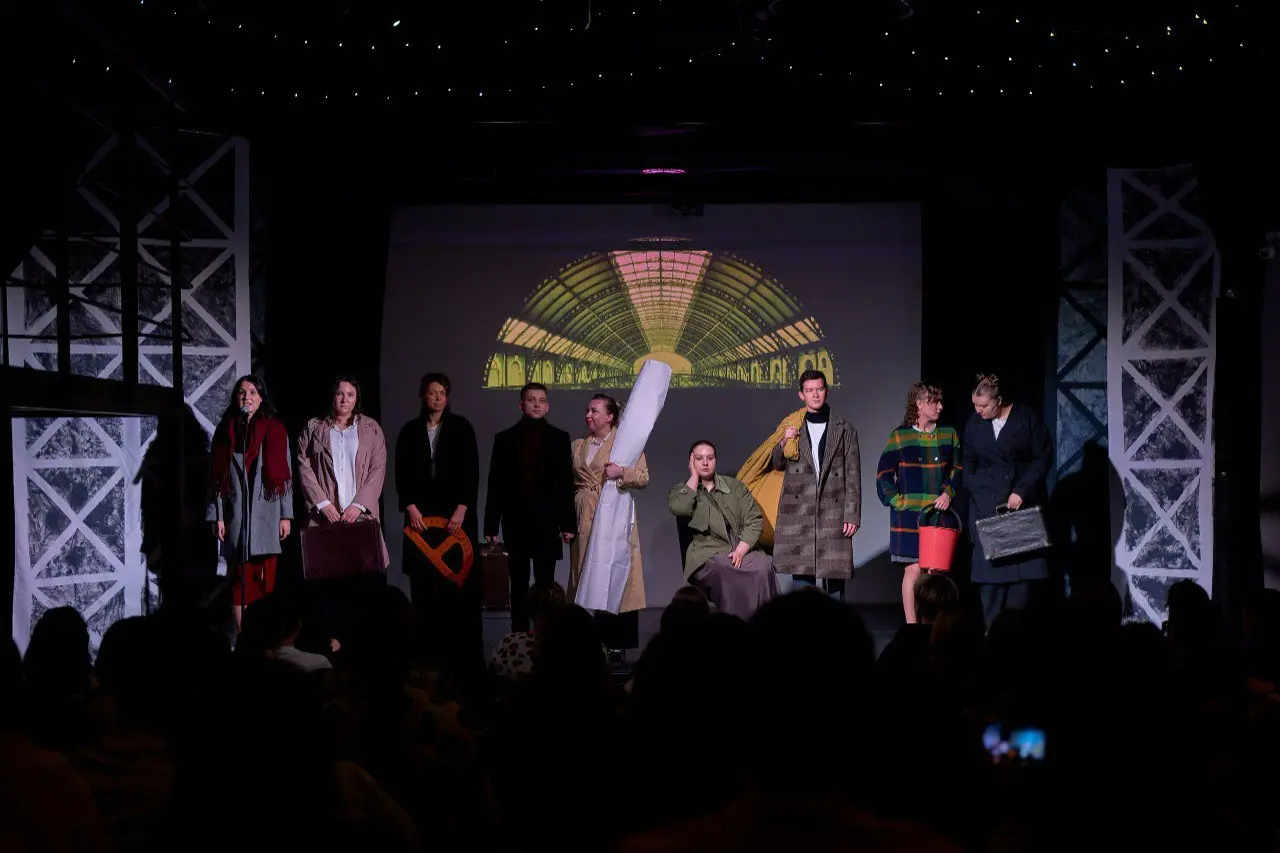 Куприн. Любовь